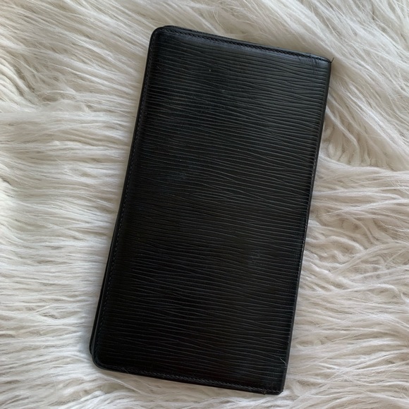 Louis Vuitton Epi wallet - Picture 3 of 16